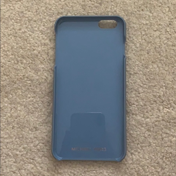 Micheal Kors I-Phone 7 Plus case - Picture 2 of 2